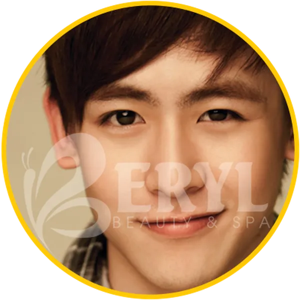 Trị Mụn Cho Nam - Spa Điều Trị Mụn Ở Mặt Cho Nam Giới Tại TPHCM