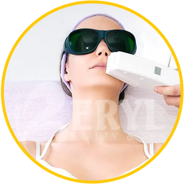 Giá Triệt Ria Mép Hết Bao Nhiêu Tiền Tại Beryl Beauty TPHCM?