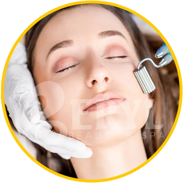 Lăn Kim Trị Sẹo Rỗ Có Hiệu Quả Không?