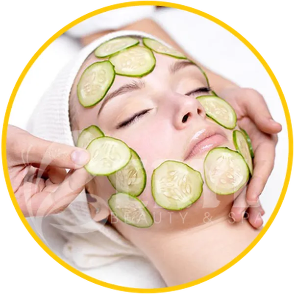 Nặn Mụn Xong Nên Đắp Mặt Nạ Gì?