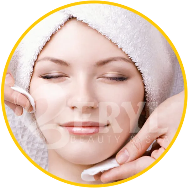 Spa Chăm Sóc Da Mặt – Chăm Sóc Da Mặt Cơ Bản Tại Spa TPHCM