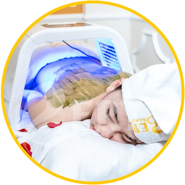 Spa Tắm Trắng Hiệu Quả - Tắm Trắng Ở Đâu Hiệu Quả TPHCM?