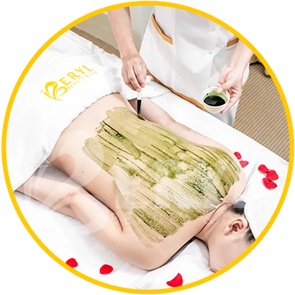 Spa Tắm Trắng Uy Tín Tại Quận Bình Thạnh TPHCM