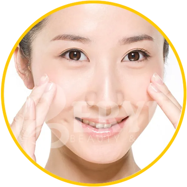 Spa Trị Mụn Ẩn Tại Bình Thạnh TPHCM