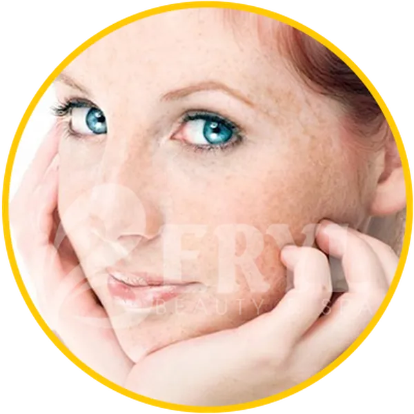 Spa Trị Nám Da Mặt Hiệu Quả Và An Toàn Tại Bình Thạnh TPHCM