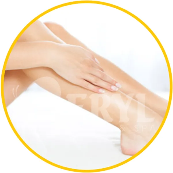 Spa Trị Sẹo Thâm Ở Chân Hiệu Quả Và Uy Tín Tại TPHCM