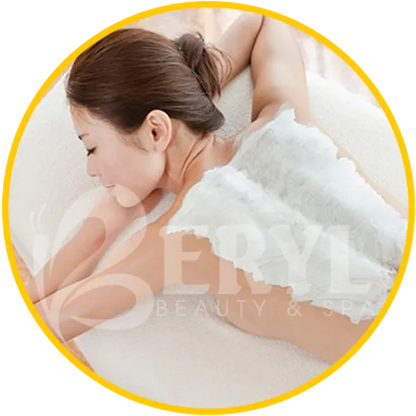 Tắm Trắng Bao Nhiêu Lần Mới Trắng? – Beryl Beauty & Spa