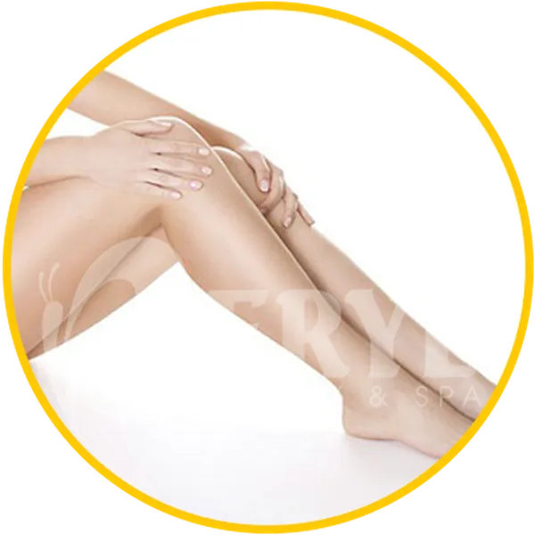 Triệt Lông Chân Giá Bao Nhiêu Tiền Là Hợp Lý Tại Spa TPHCM?