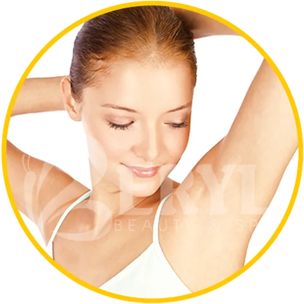 Triệt Lông Nách Giá Bao Nhiêu Tiền Là Hợp Lý Tại Bình Thạnh TPHCM?