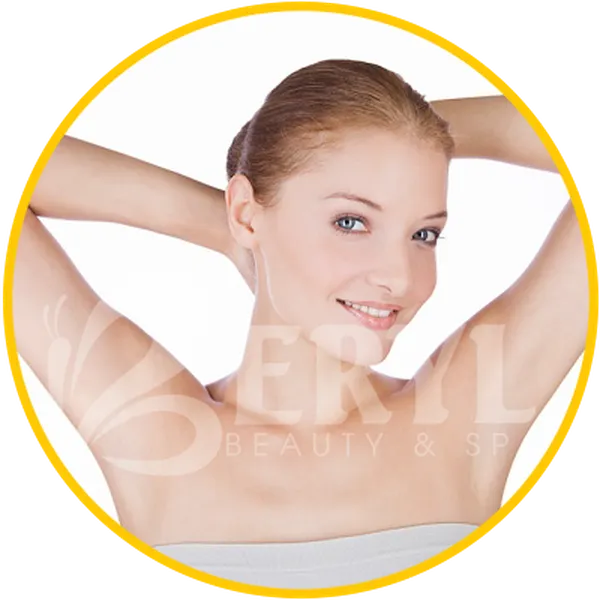 Có Nên Triệt Lông Nách Không?