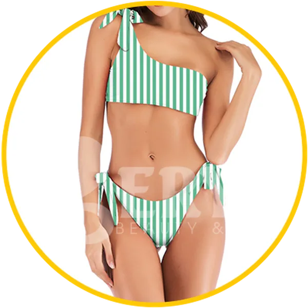 Triệt Lông Bikini - Dọn Dẹp Khu Rừng Rậm Rạp