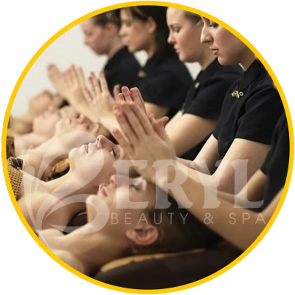 Tuyển Dụng Kỹ Thuật Viên Lương Cao Tại Beryl Beauty & Spa