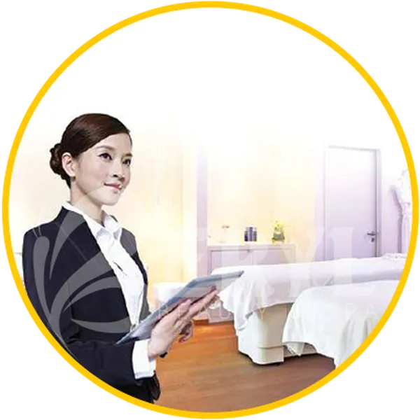 Tuyển Dụng Quản Lý Spa Lương Cao Tại Beryl Beauty