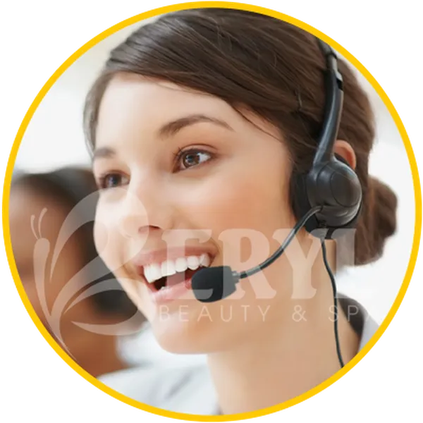 Tuyển Dụng Telesales Và Tư Vấn Online Lương Cao Tại Beryl Beauty & Spa