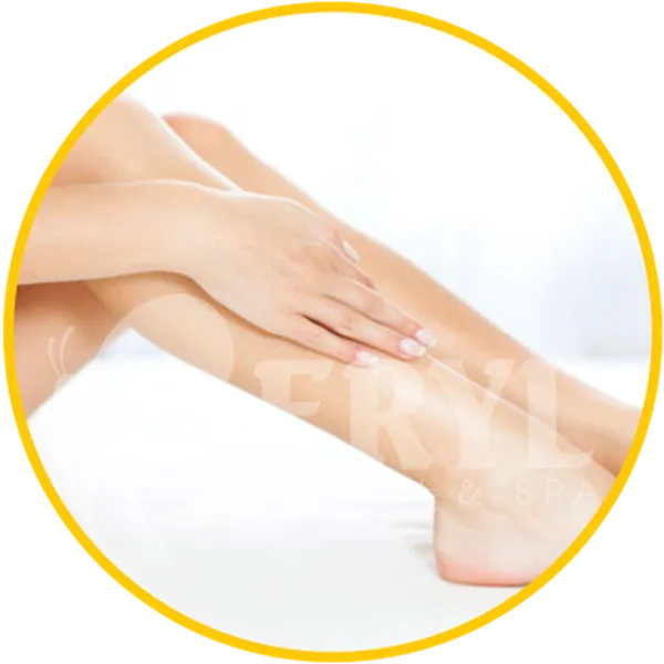 Xóa Sẹo Thâm Lâu Năm Ở Chân Bao Nhiêu Tiền? Bảng Giá Chi Tiết