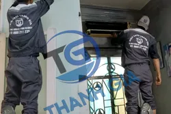 Sửa chữa tủ lạnh không lạnh ở Quận Bình Tân: Bí quyết hiệu quả