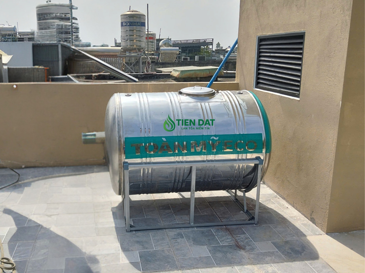 bồn nước bồn nước