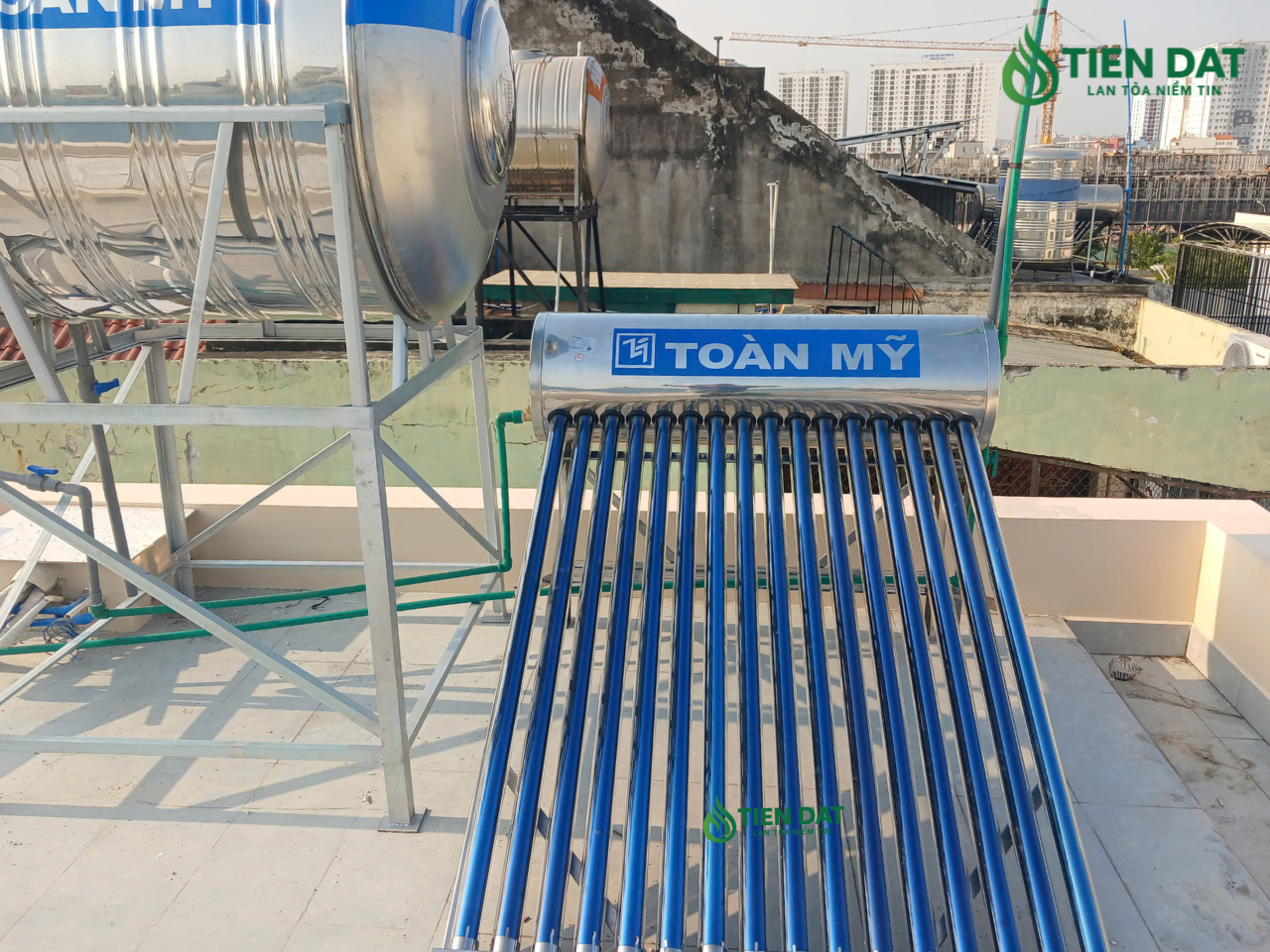 hệ thống nước hệ thống nước