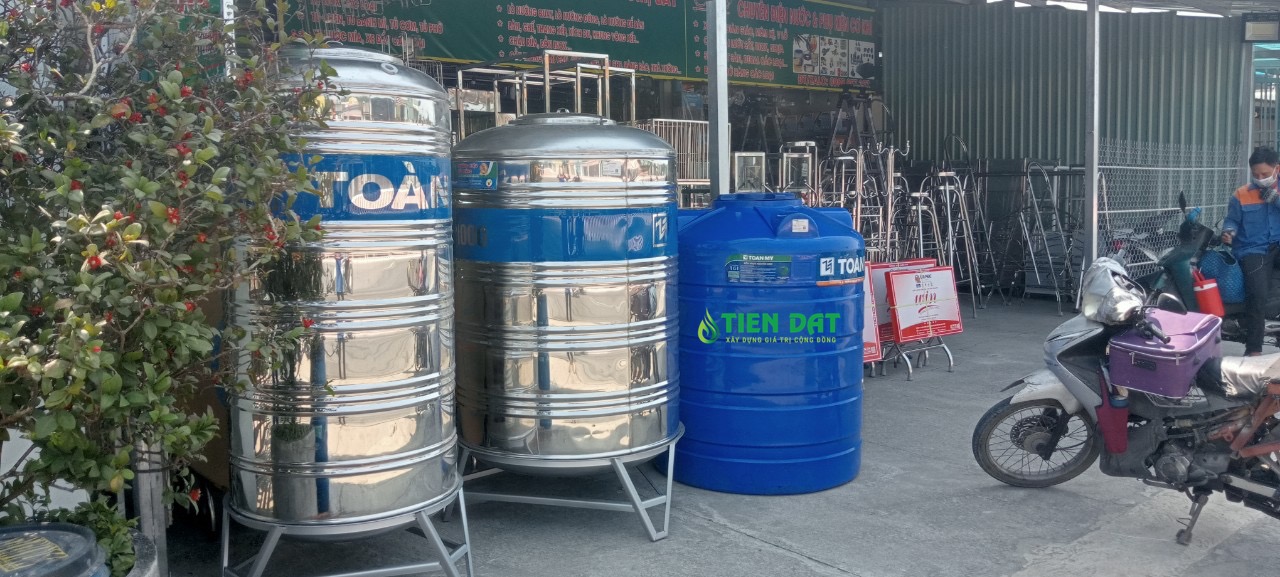 Téc nước Toàn Mỹ Téc nước Toàn Mỹ