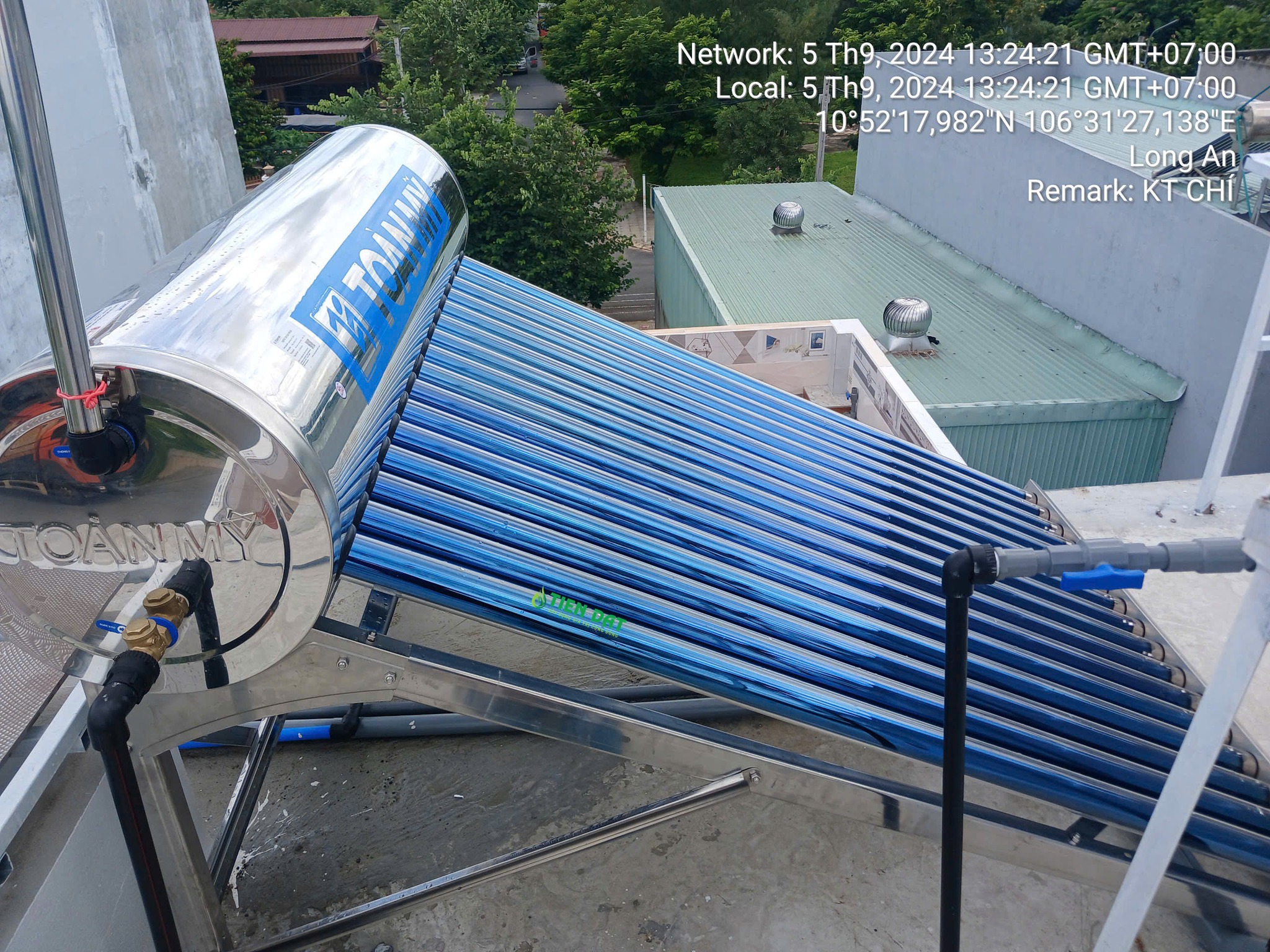 giá máy nước nóng năng lượng mặt trời Toàn Mỹ giá máy nước nóng năng lượng mặt trời Toàn Mỹ