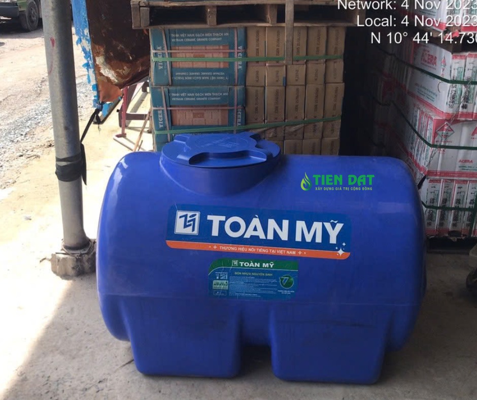 bồn nước nhựa toàn mỹ bồn nước nhựa toàn mỹ