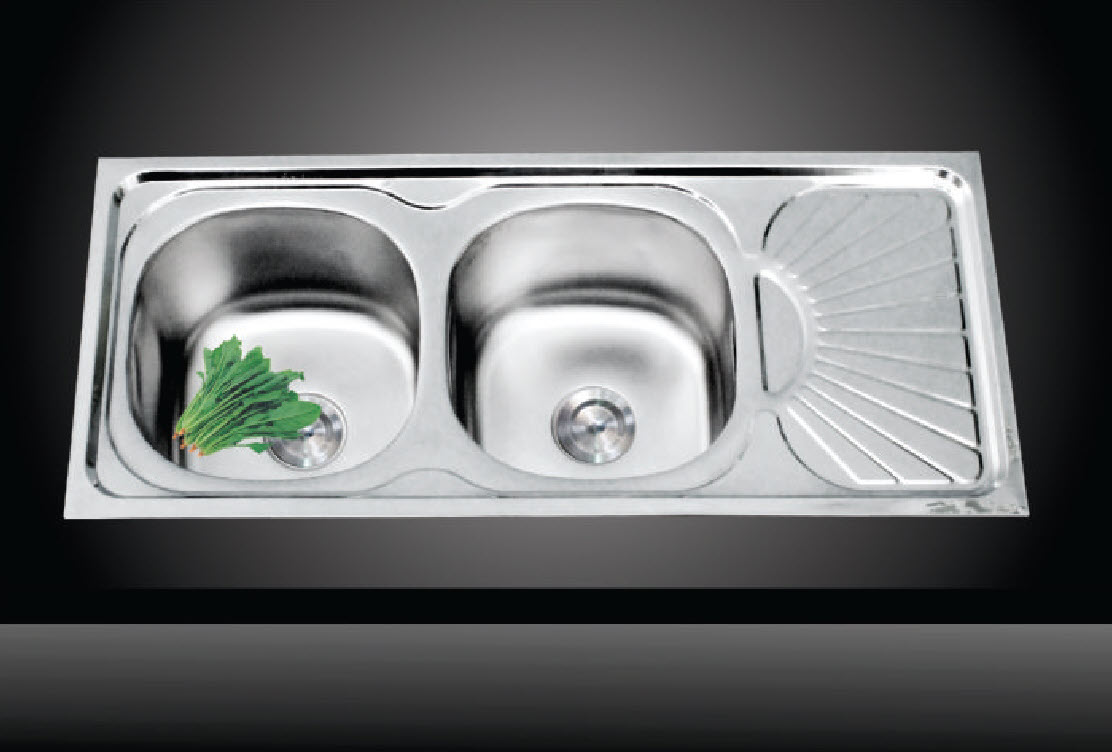 chậu rửa chén inox Toàn Mỹ chậu rửa chén inox Toàn Mỹ