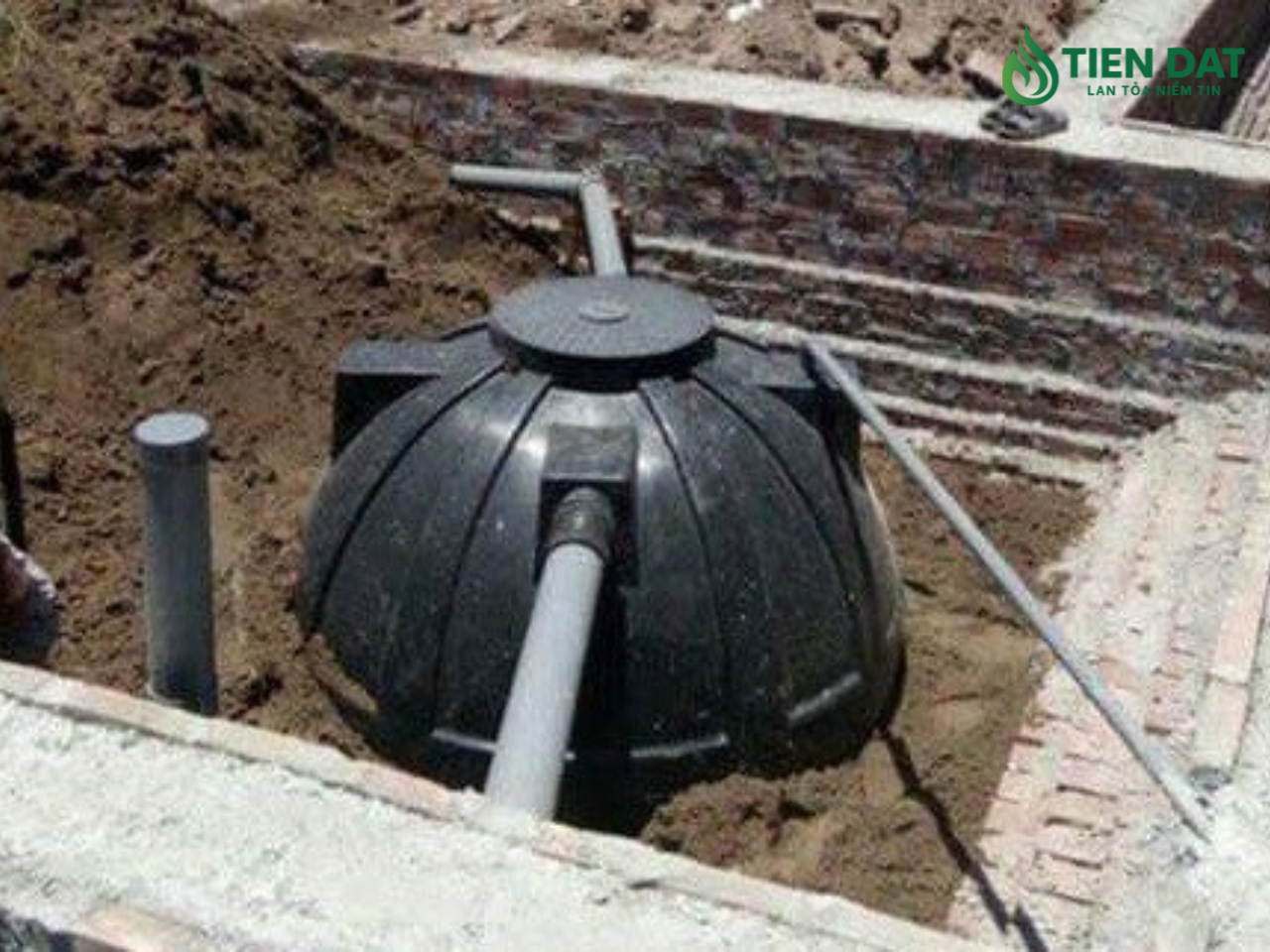bồn tự hoại bồn tự hoại