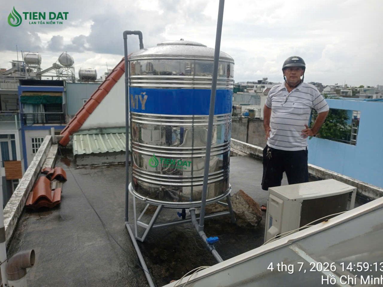 bồn toàn mỹ 1000l bồn toàn mỹ 1000l