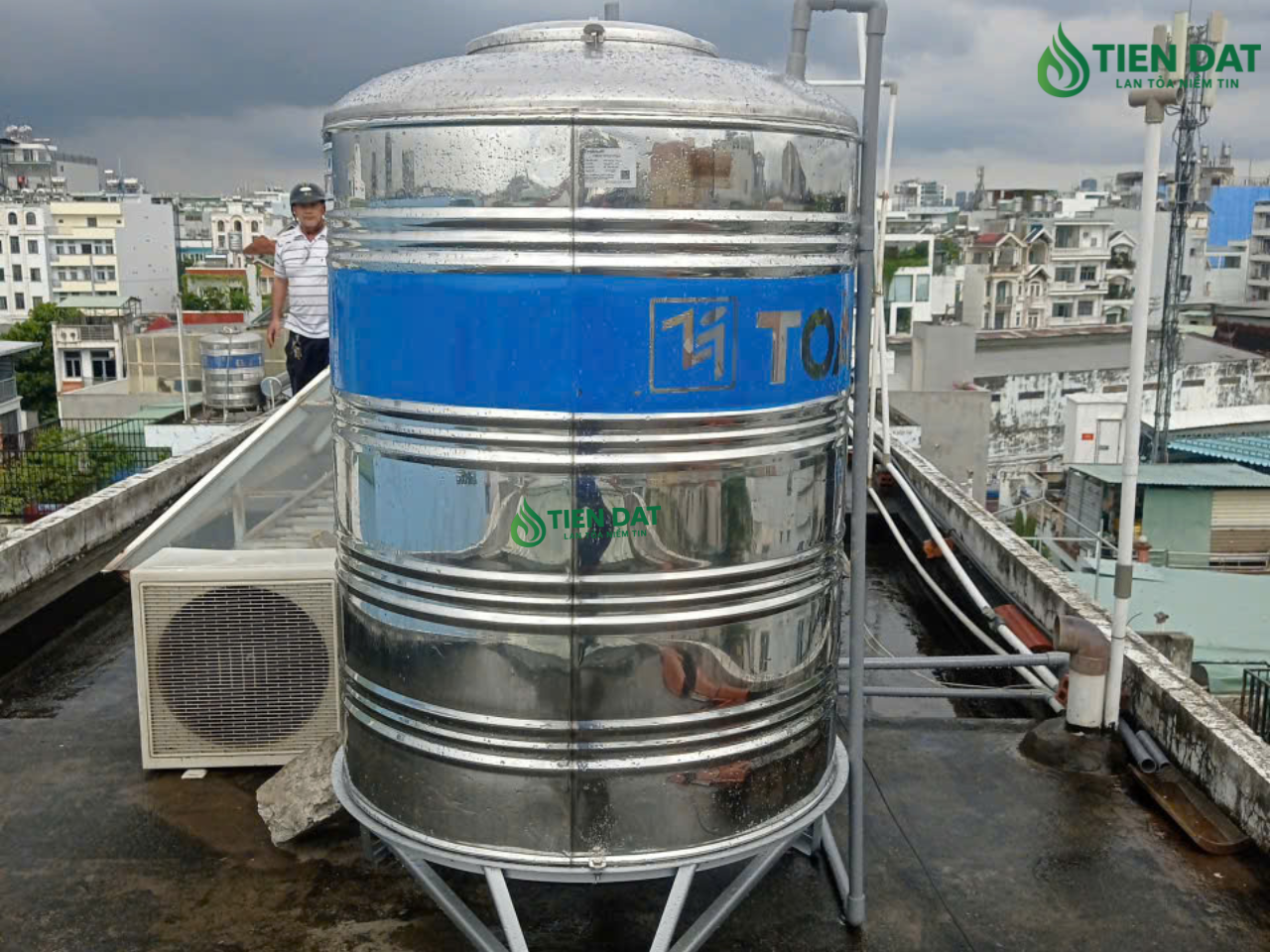 bồn toàn mỹ 1000l bồn toàn mỹ 1000l