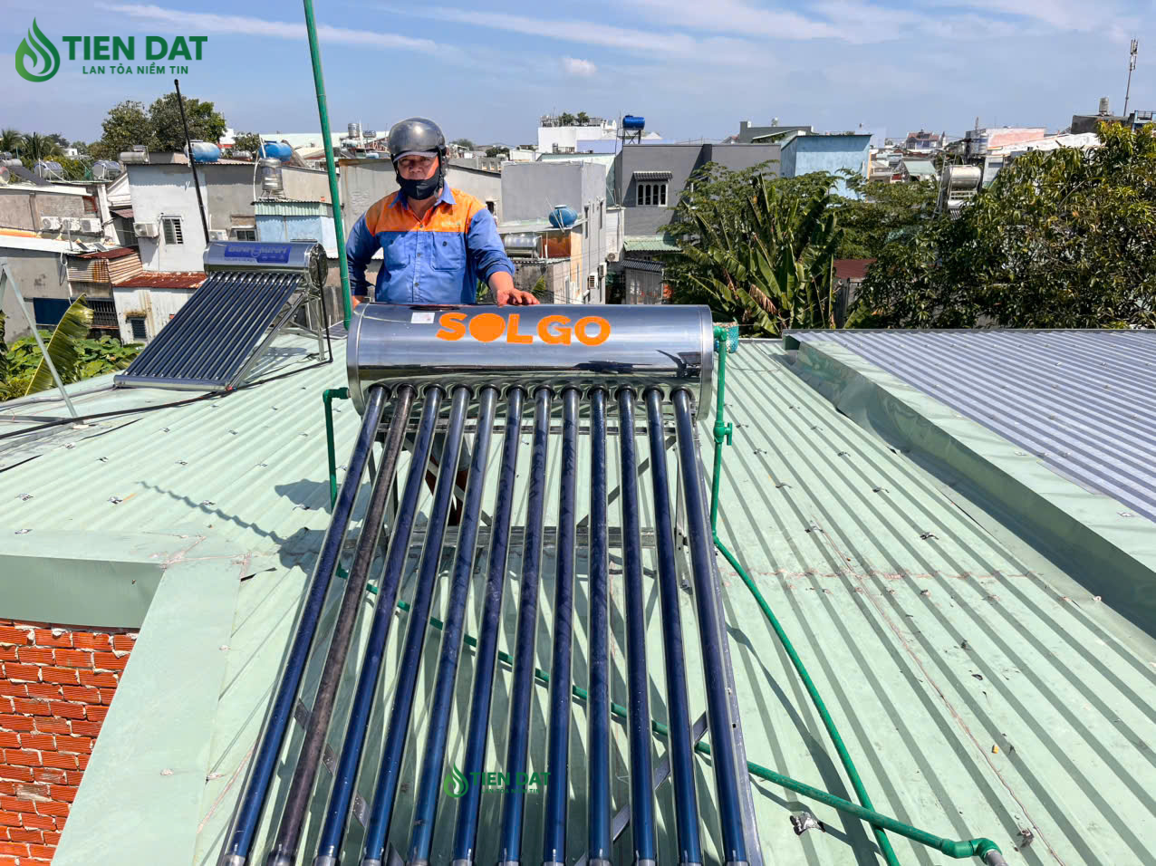 lắp đặt máy nước nóng uy tín lắp đặt máy nước nóng uy tín