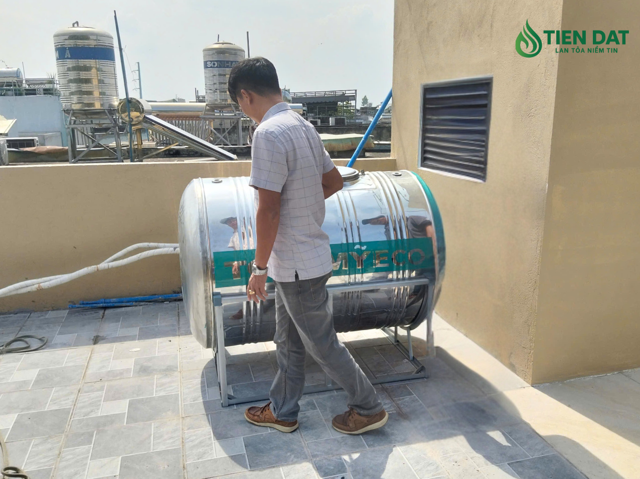 bồn nước toàn mỹ eco bồn nước toàn mỹ eco