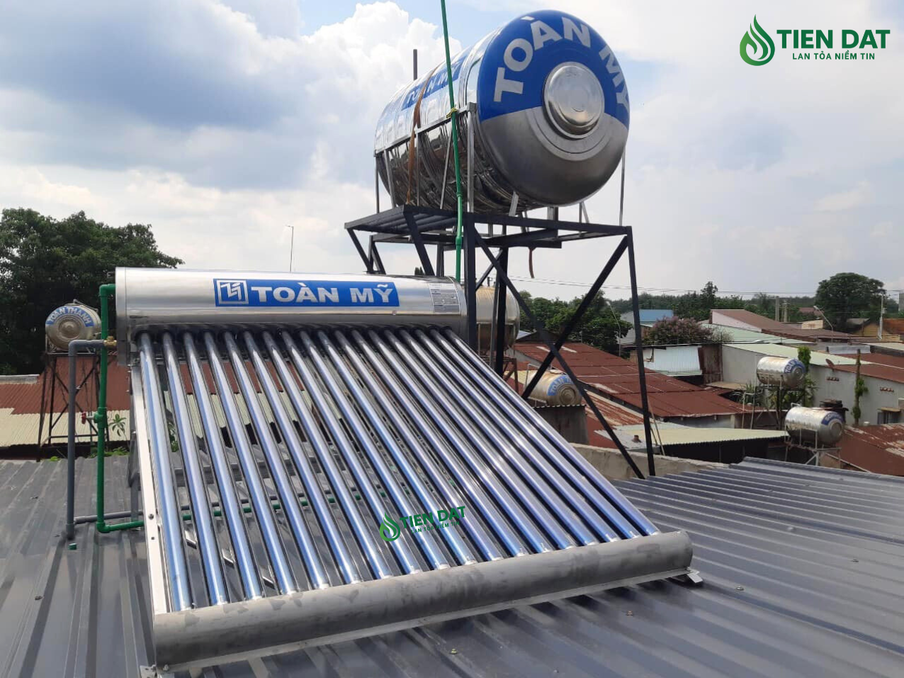 hệ thống nước hệ thống nước