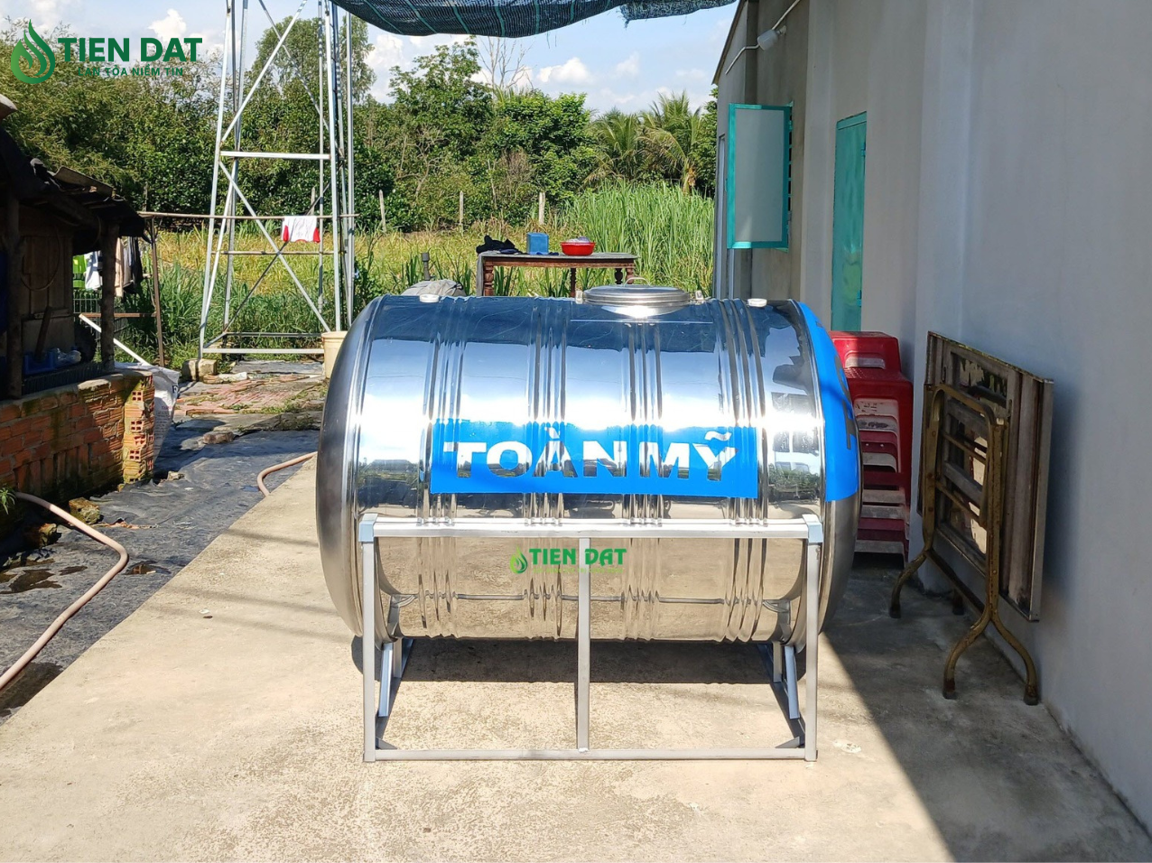 hệ thống nước hệ thống nước