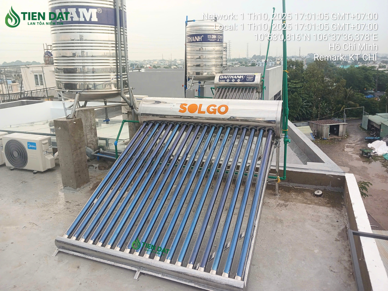 lắp đặt máy nước nóng Toàn Mỹ lắp đặt máy nước nóng Toàn Mỹ