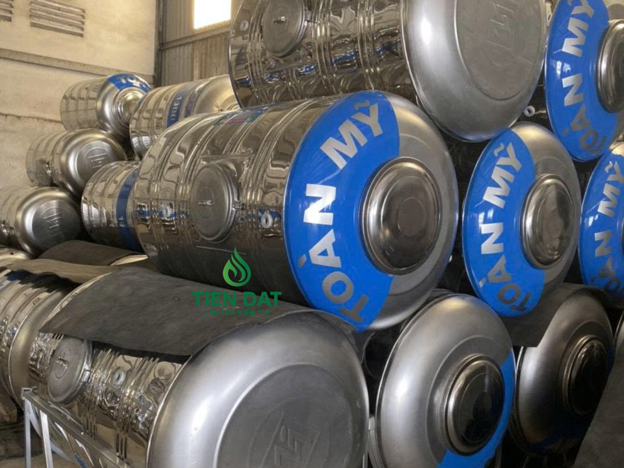 Cần tìm đại lý bồn inox Toàn Mỹ tại xã Kim Long? Liên hệ ngay để nhận ưu đãi Cần tìm đại lý bồn inox Toàn Mỹ tại xã Kim Long? Liên hệ ngay để nhận ưu đãi