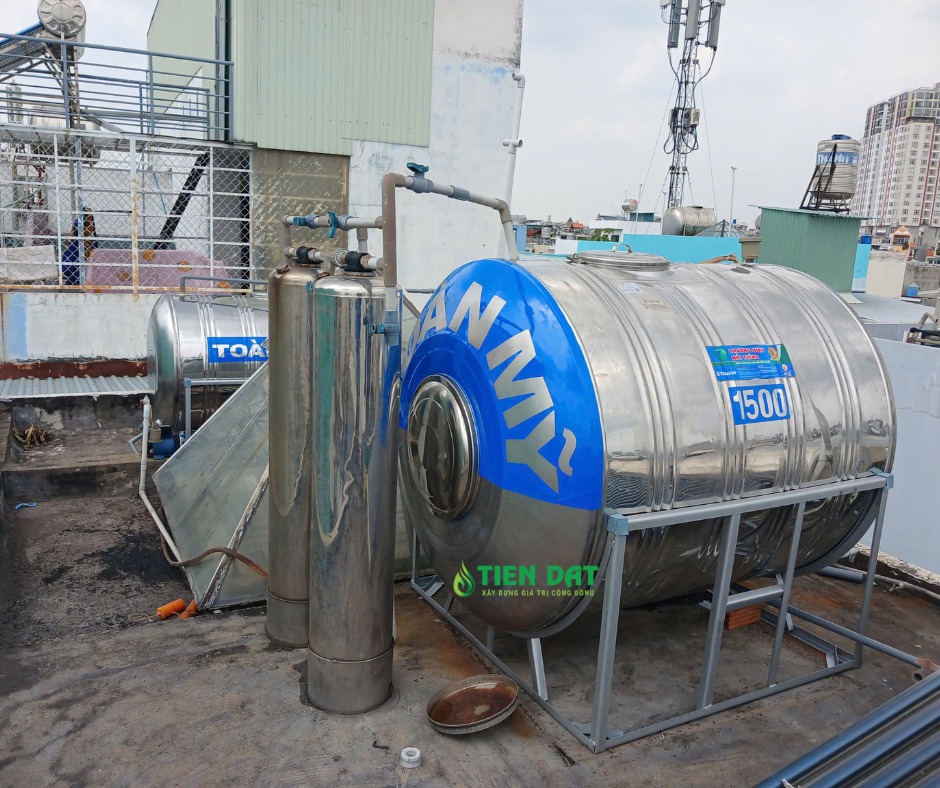 Cần tìm đại lý bồn inox Toàn Mỹ tại xã Kim Long? Liên hệ ngay để nhận ưu đãi Cần tìm đại lý bồn inox Toàn Mỹ tại xã Kim Long? Liên hệ ngay để nhận ưu đãi