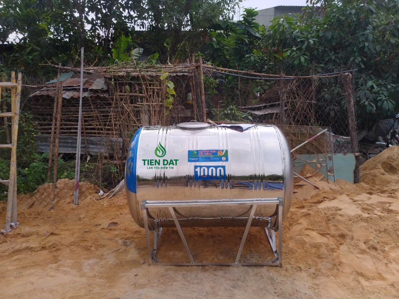 Cần tìm đại lý bồn inox Toàn Mỹ tại xã Kim Long? Liên hệ ngay để nhận ưu đãi Cần tìm đại lý bồn inox Toàn Mỹ tại xã Kim Long? Liên hệ ngay để nhận ưu đãi