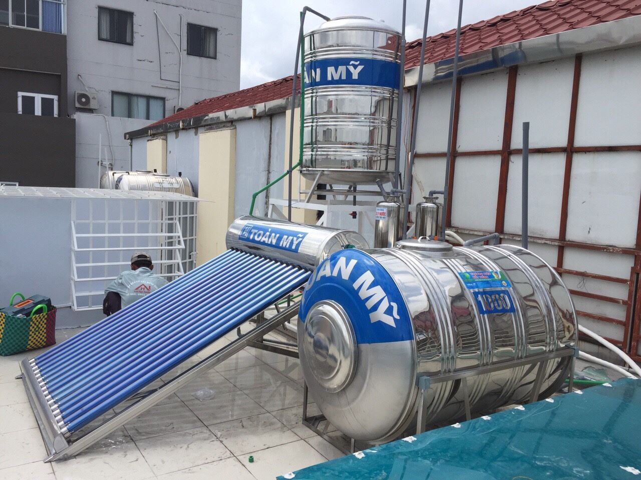 đại lý bồn nước inox toàn mỹ đại lý bồn nước inox toàn mỹ