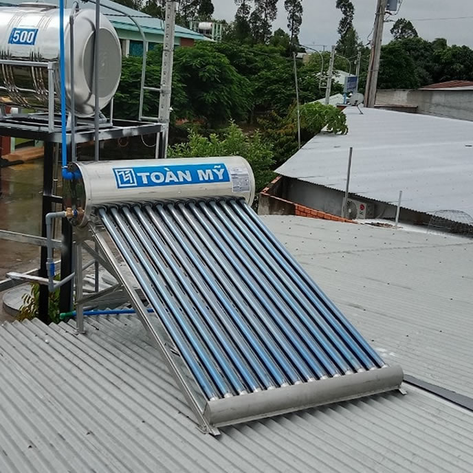 Giá máy năng lượng mặt trời Toàn Mỹ Giá máy năng lượng mặt trời Toàn Mỹ