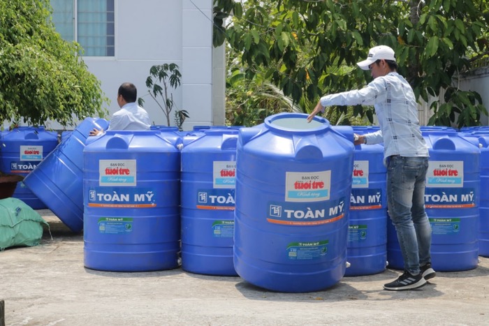 giá bồn nhựa Toàn Mỹ giá bồn nhựa Toàn Mỹ