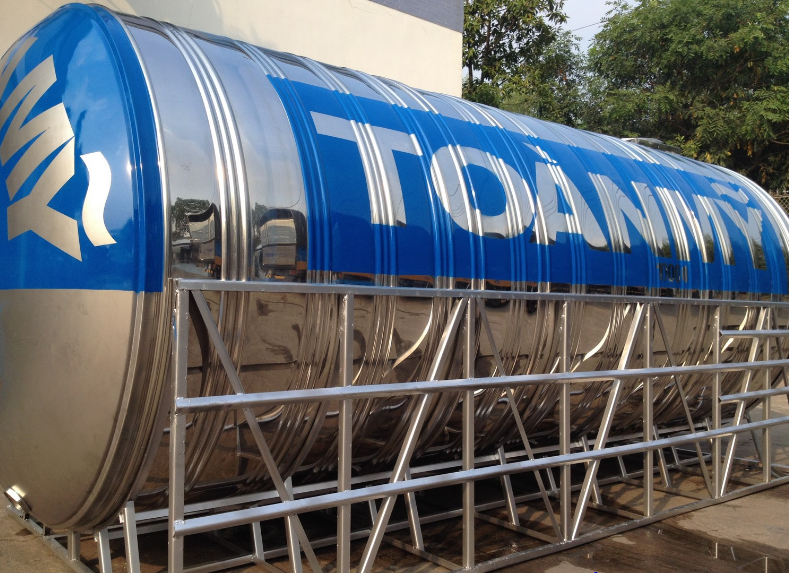 bồn nước công nghiệp Toàn Mỹ bồn nước công nghiệp Toàn Mỹ