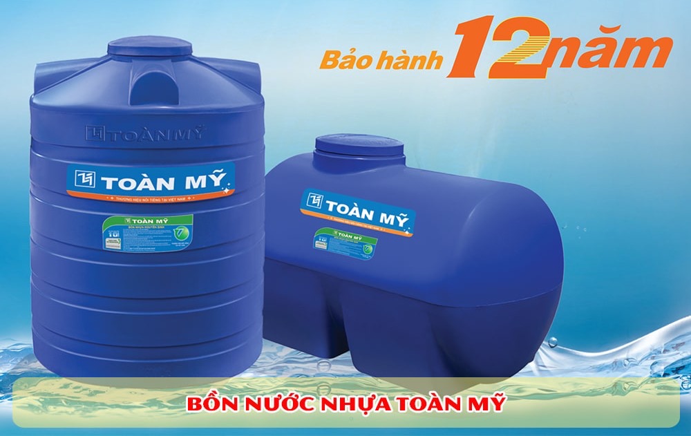 bồn nước nhựa toàn mỹ bồn nước nhựa toàn mỹ