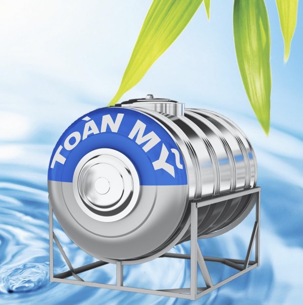 giá bồn nước inox 1500 lít toàn mỹ giá bồn nước inox 1500 lít toàn mỹ