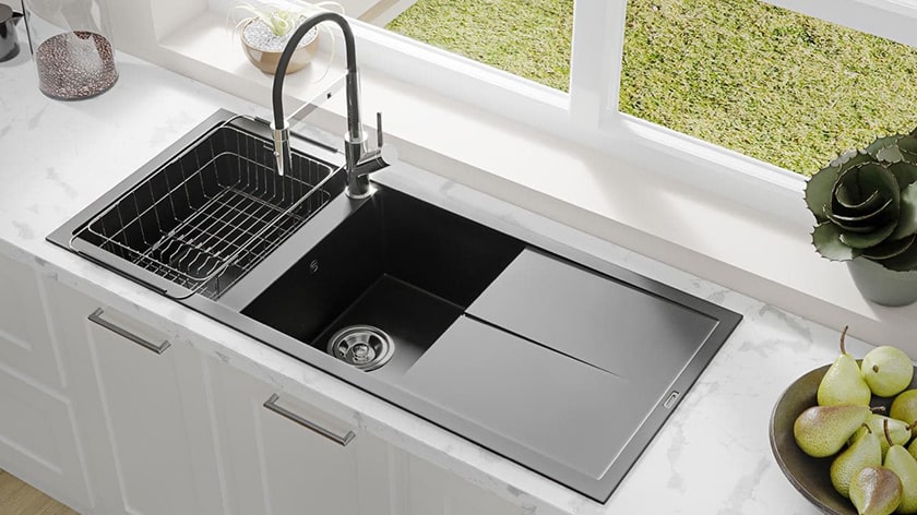 bồn rửa chén inox toàn mỹ bồn rửa chén inox toàn mỹ