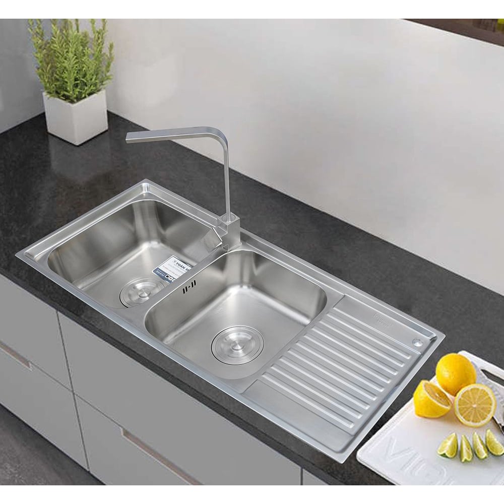 bồn rửa chén toàn mỹ bồn rửa chén toàn mỹ