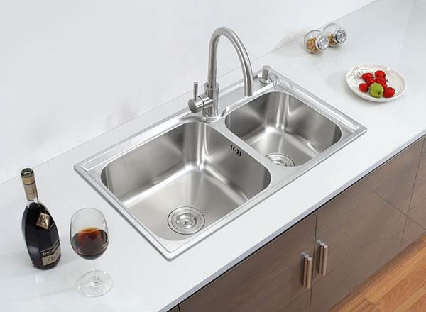 chậu rửa bát inox toàn mỹ chậu rửa bát inox toàn mỹ