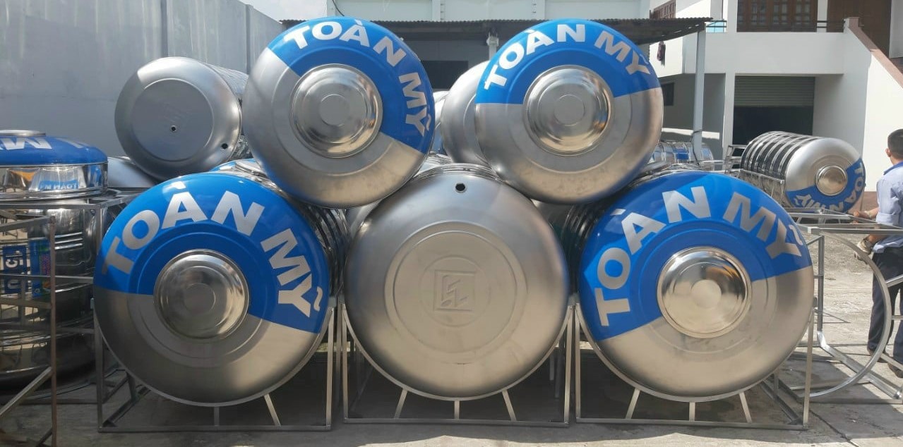 đại lý bồn nước inox toàn mỹ đại lý bồn nước inox toàn mỹ