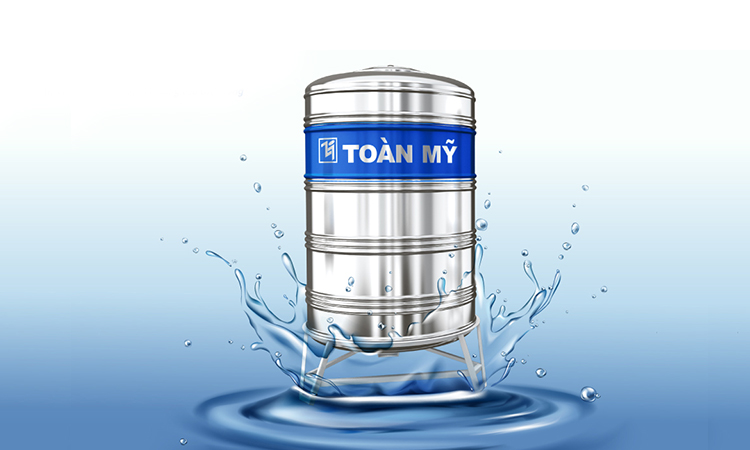 giá bồn inox 500l toàn mỹ giá bồn inox 500l toàn mỹ