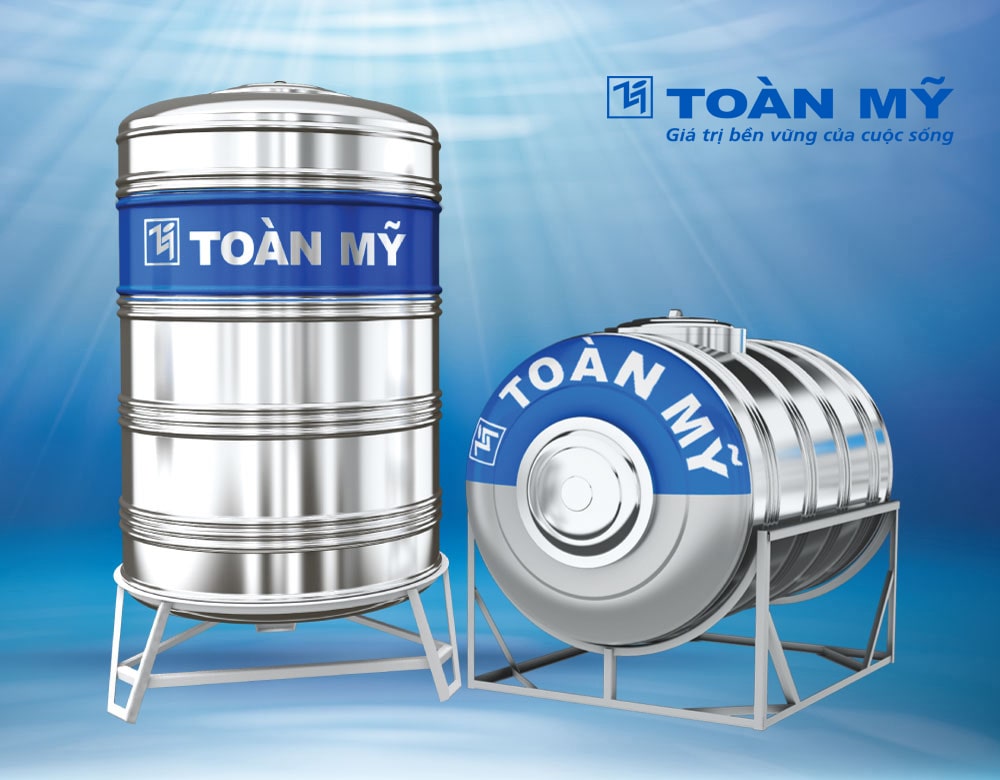 giá bồn inox 500l toàn mỹ giá bồn inox 500l toàn mỹ