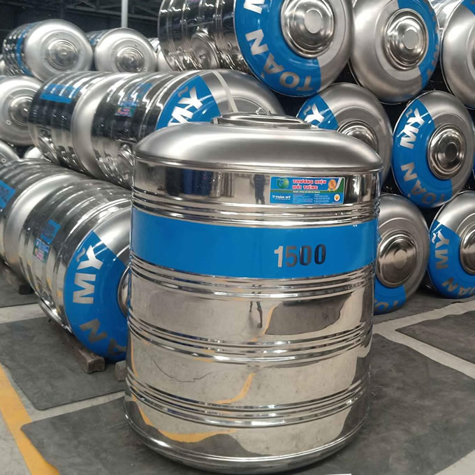 giá bồn nước inox toàn mỹ 1500l giá bồn nước inox toàn mỹ 1500l